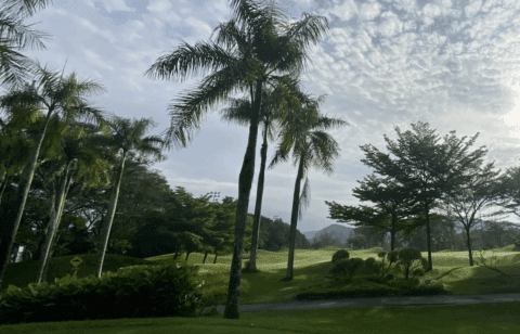 Impian Golf & Country Club | Championship Golf Course Kajang